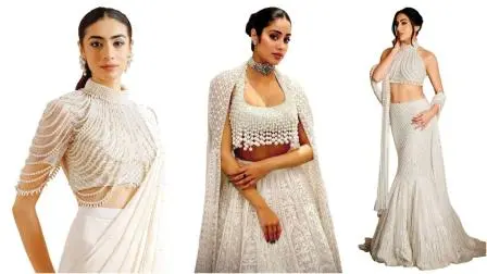 હવે ઍક્સેસરીઝમાં નહીં, આઉટફિટ્સમાં દેખાશે પર્લ પાવર