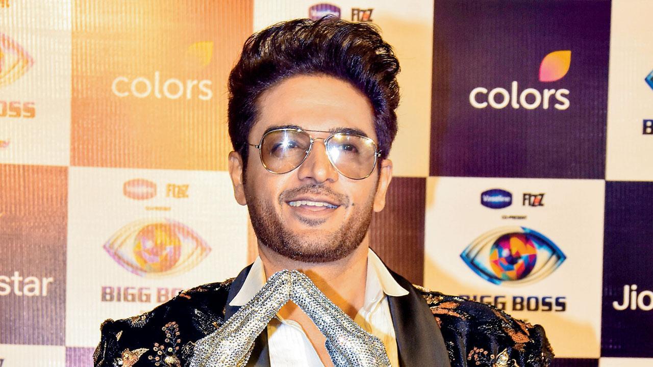 ગૌરવ ખન્ના