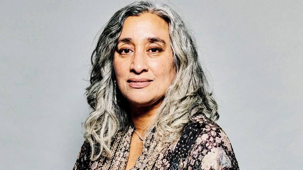 ગીતા ગાંધબીર