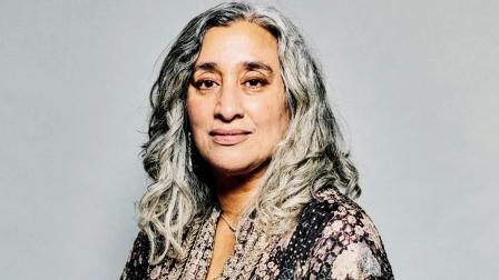 ગીતા ગાંધબીર