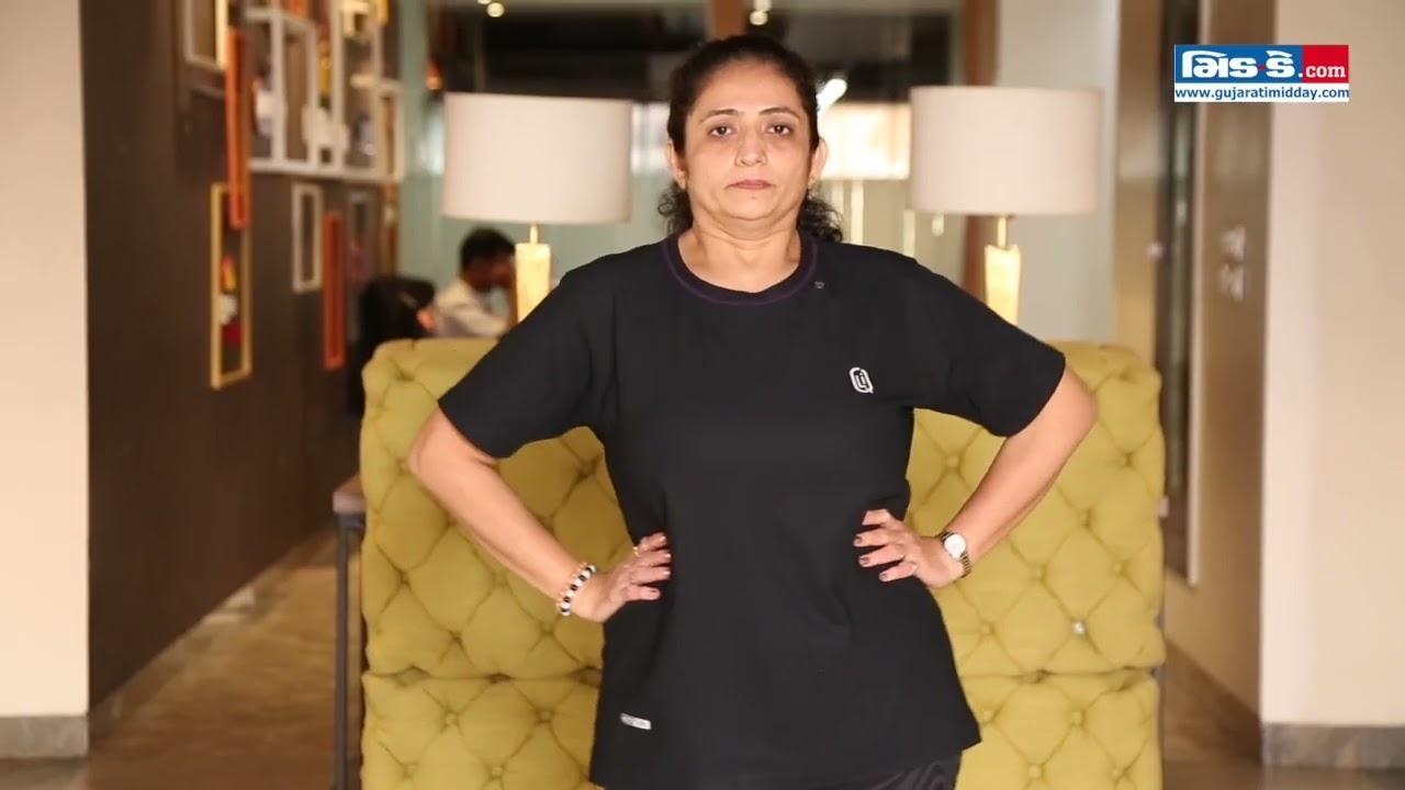 Swasthyasan: પહેલાં વોર્મ-અપ કરવું જરૂરી, શરીરને મળે Flexibility અને Energy