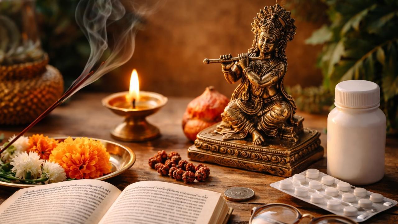 પ્રતીકાત્મક તસવીર (તસવીર સૌજન્યઃ એઆઇ)