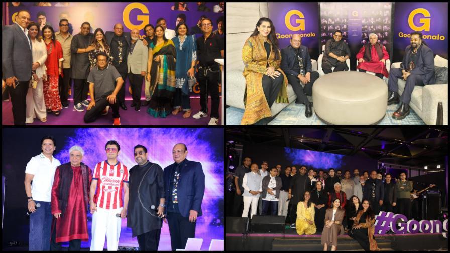 ગુનગુનાલોને જે અલગ પાડે છે તે કન્ટેન્ટનું સાથે તેની પાછળનું મોડેલ છે. 