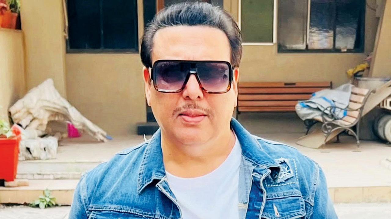 ગોવિંદા