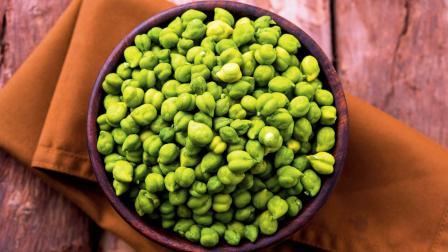 ચાલો જાણીએ કેમ શિયાળામાં લીલા ચણા ખાવા અનિવાર્ય છે