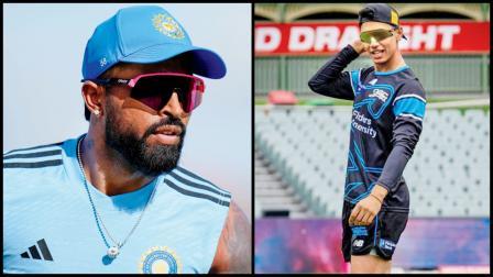 હાર્દિક પંડ્યા અને જેરસિસ વાડિયા