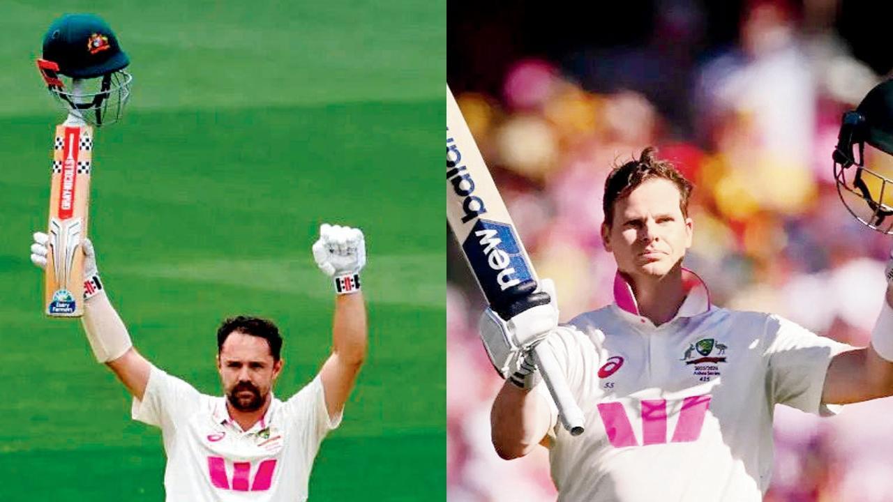 સ્ટીવ સ્મિથ ઇંગ્લૅન્ડ ટીમ સામે સૌથી સફળ બૅટર