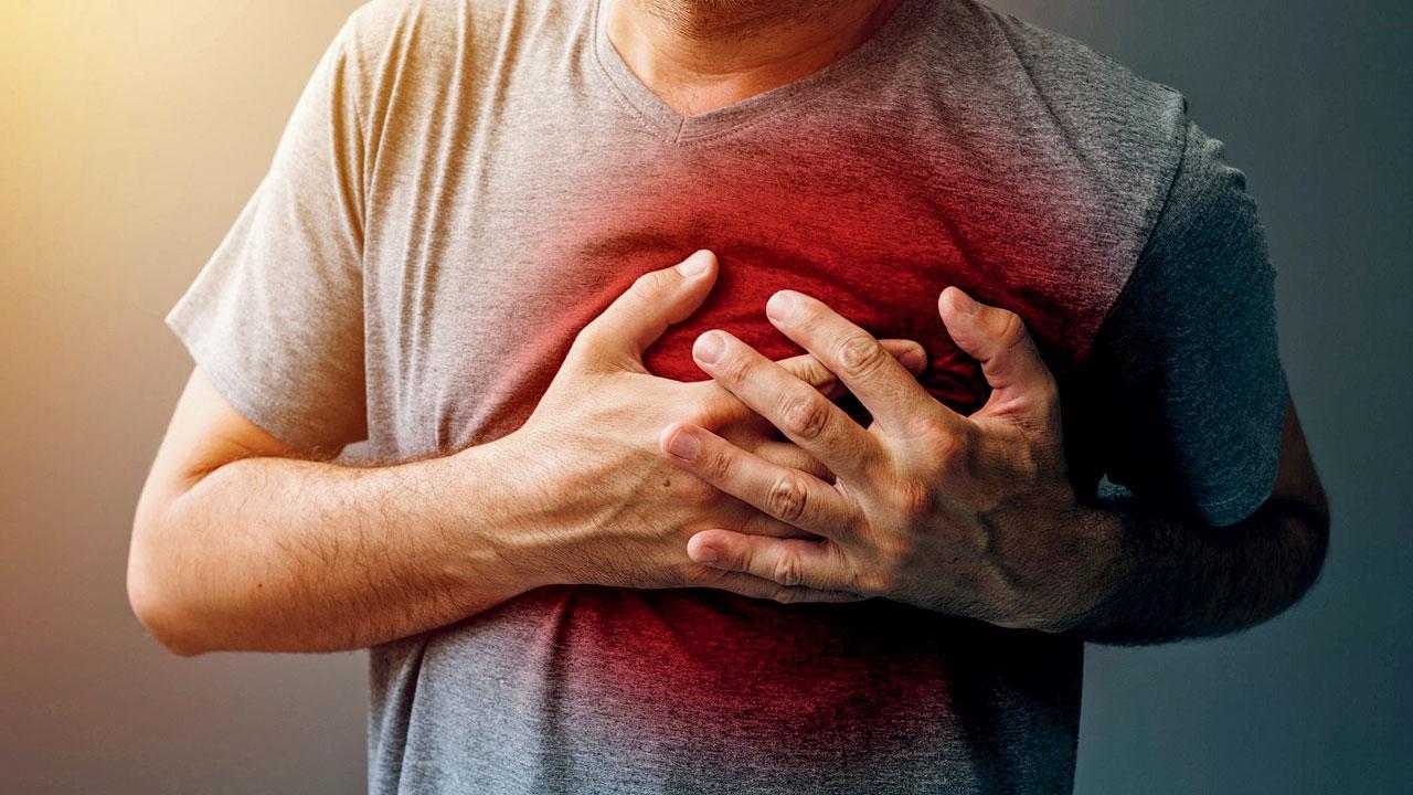 પેઇનકિલર હાર્ટ-અટૅક આપી શકે?