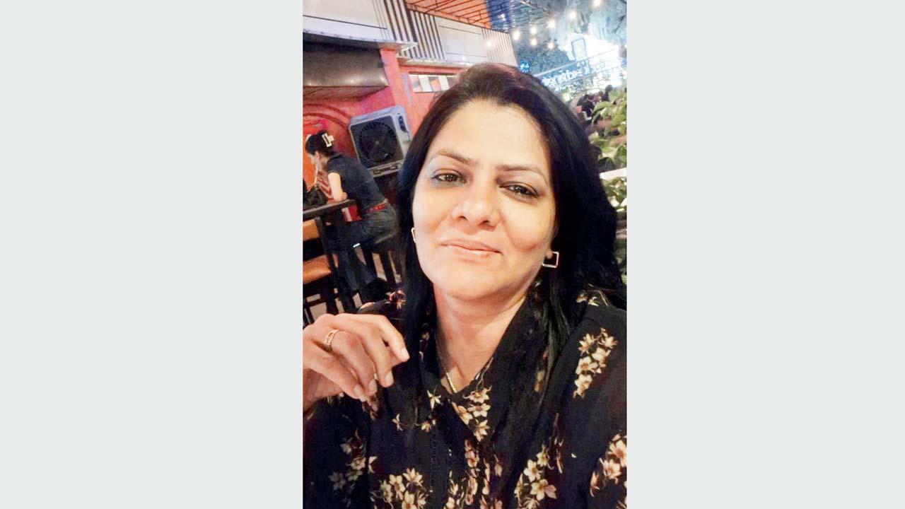 હેમલ વોરા