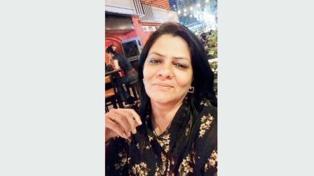 હેમલ વોરા