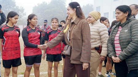 સાંસદ ખેલ મહોત્સવ