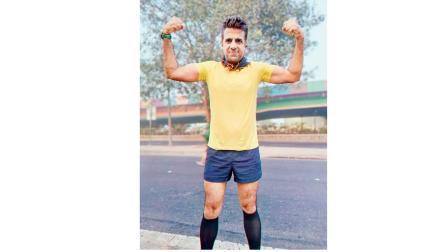 હિમાંશુ કાછેલા