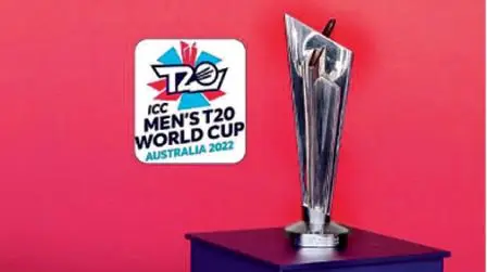 T20 વર્લ્ડ કપ 2026