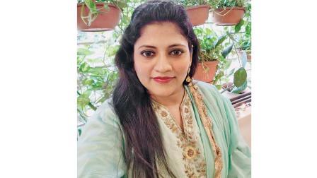 સ્નેહા વિસરિયા