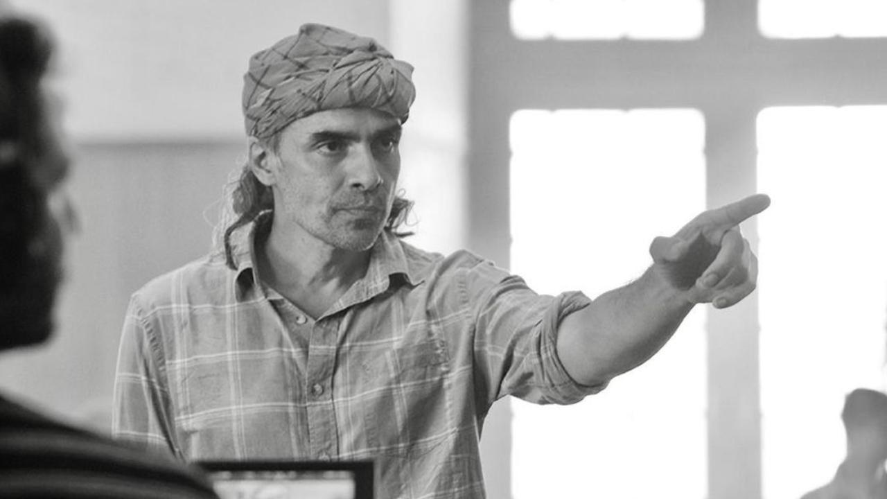 ઇમ્તિયાઝ અલી