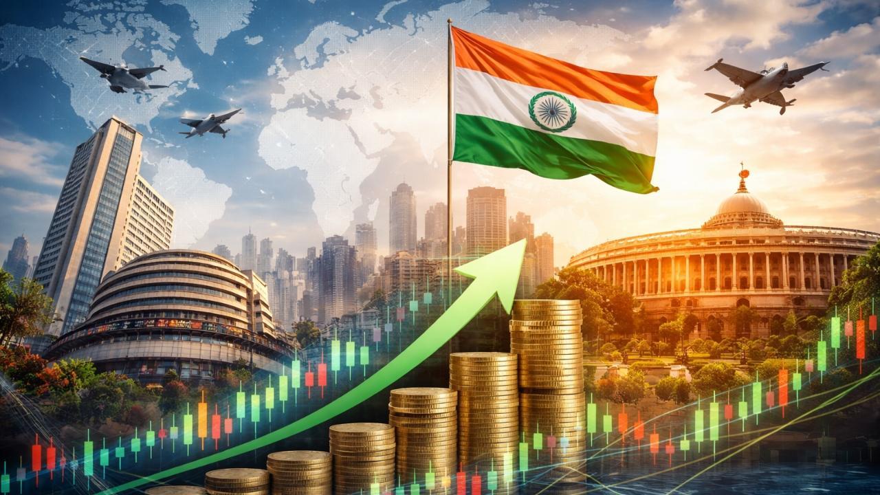 પ્રતીકાત્મક તસવીર (તસવીર સૌજન્યઃ એઆઇ)