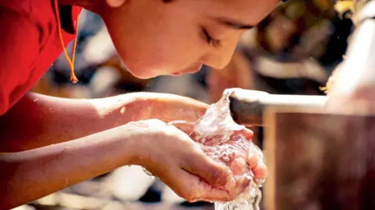 પ્રતીકાત્મક તસવીર (સૌજન્ય: મિડ-ડે)