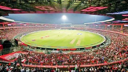 ચિન્નાસ્વામી સ્ટેડિયમ