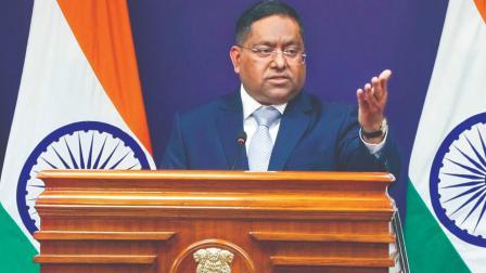 રણધીર જાયસવાલ