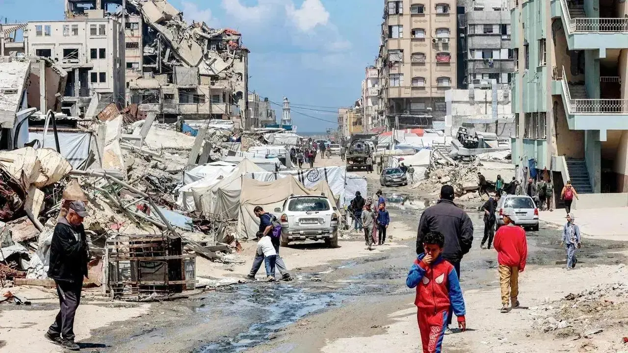 ઈરાનમાં 16500થી વધુ વિરોધીઓના મોત (સૌજન્ય: મિડ-ડે)