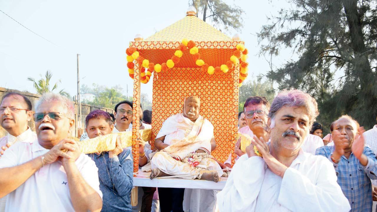 પ્રતીકાત્મક તસવીર