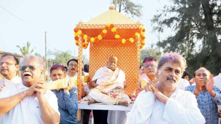 પ્રતીકાત્મક તસવીર