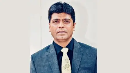 મેટલ ઍન્ડ સ્ટેનલેસ સ્ટીલ મર્ચન્ટ્સ અસોસિએશનના ભૂતપૂર્વ પ્રેસિડન્ટ જિતેન્દ્ર શાહ અત્યારે ફેડરેશન ઑફ અસોસિએશન્સ ઑફ મહારાષ્ટ્રના પ્રેસિડન્ટ હોવાની સાથે નૅશનલ ટ્રેડર્સ વેલ્ફેર બોર્ડના બોર્ડ-મેમ્બર છે અને દિલ્હીમાં મહારાષ્ટ્રને ​​રિપ્રેઝન્ટ કરે છે 