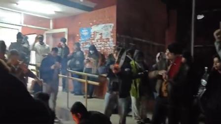 “મોદી-શાહ કી કબર ખુદેગી…”: ઉમર ખાલિદ અને ઇમામના સમર્થનમાં JNUમાં ફરી લાગ્યા નારા