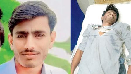 સરફરાઝ નિઝામી