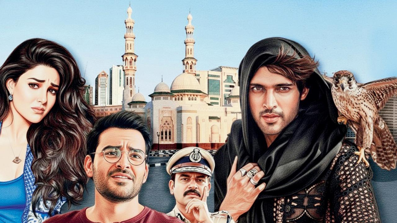 છાયા-પડછાયા