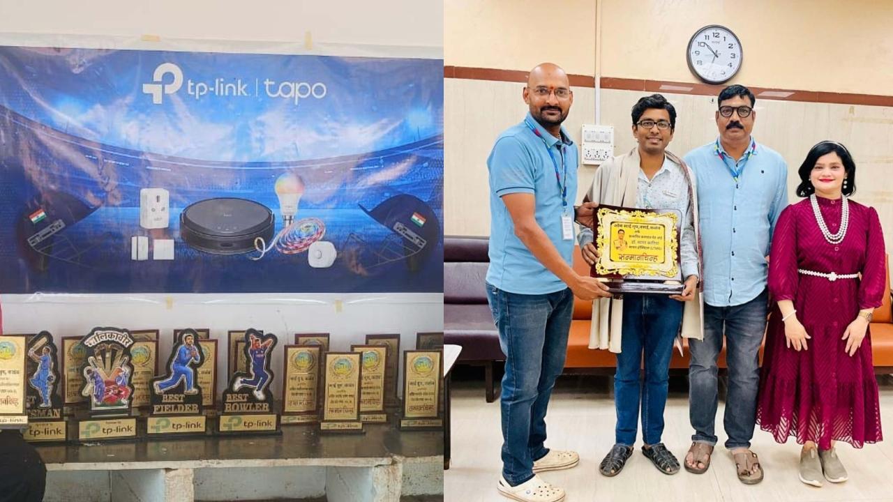 કળંબ ગામમાં ટૂર્નામેન્ટનું આયોજન થયું- જુઓ ફોટોઝ