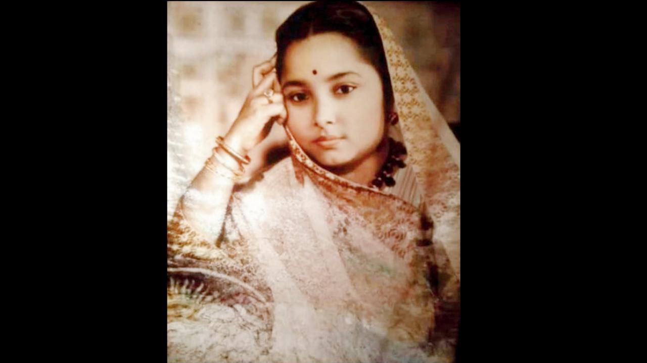 મહારાણી કામસુંદરીદેવી