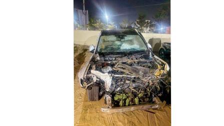 આઉડી કાર