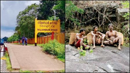 છુપાયેલી જાતિ તરીકે ઓળખાય છે કેરલાની આ આદિવાસી જાતિ