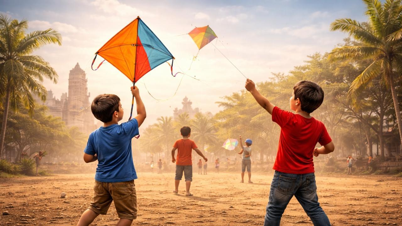 પ્રતીકાત્મક તસવીર (તસવીર સૌજન્યઃ એઆઇ)