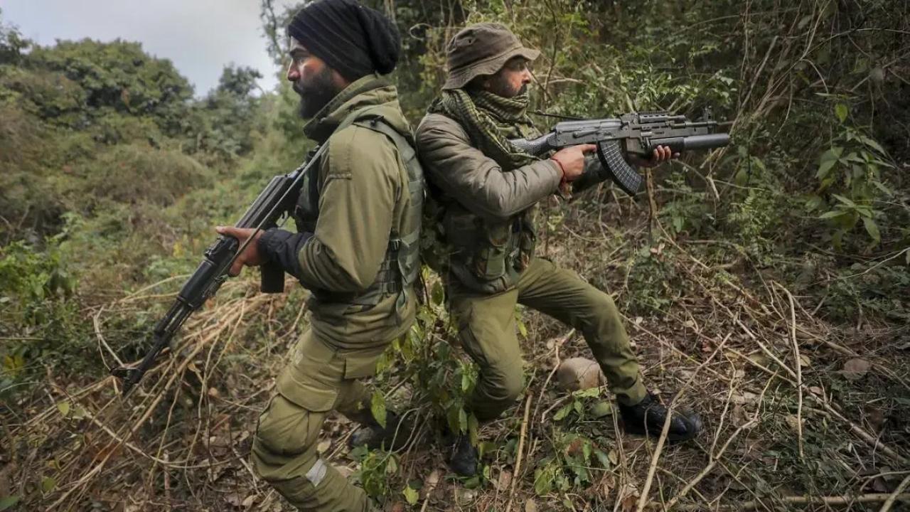 પ્રતીકાત્મક તસવીર (સૌજન્ય: મિડ-ડે)