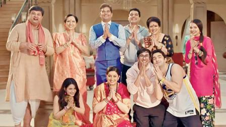 ‘ક્યોંકિ... સાસ ભી કભી બહૂ થી 2’ 