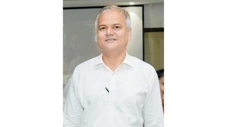 મકરંદ નાર્વેકર