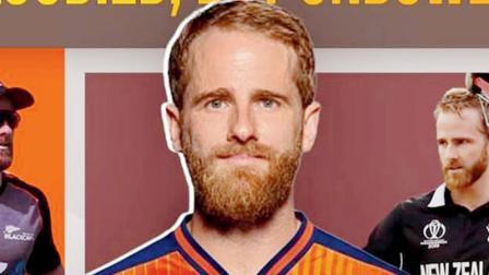 કેન વિલિયમસ