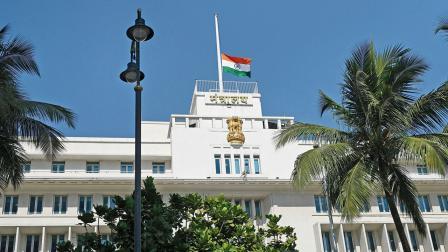 રાજ્યમાં ત્રણ દિવસનો રાજકીય શોક