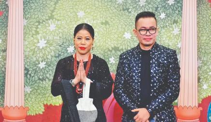 લગ્નજીવનમાં ભંગાણ બાદ મૅરી કૉમનાં બે અફેરનો ખુલાસો કરીને ધડાકો કર્યો તેના એક્સ-હસબન્ડે