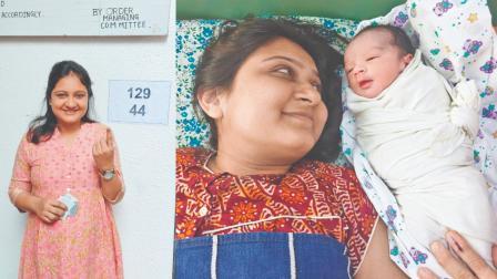 BMC ઇલેક્શન ૨૦૨૬: મતદાન કરવા પહોંચેલા મુંબઈગરાઓની કહાનીઓ અને ઘણું બધું વાંચો અહી