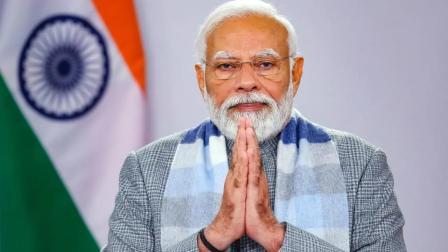 નરેન્દ્ર મોદી ફાઇલ તસવીર (સૌજન્ય: સોશિયલ મીડિયા)