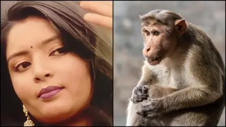 તન્નુ સિંહ અને ફાઇલ તસવીર