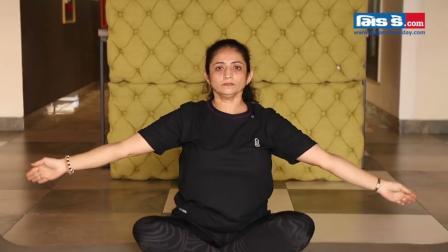 Swasthyasan: બેઠાડું જીવનશૈલી જીવતા હોય તો કરજો સિટિંગ પર્વતાસાન- તકલીફ નહીં પડે