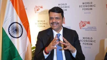 દેવેન્દ્ર ફડણવીસ