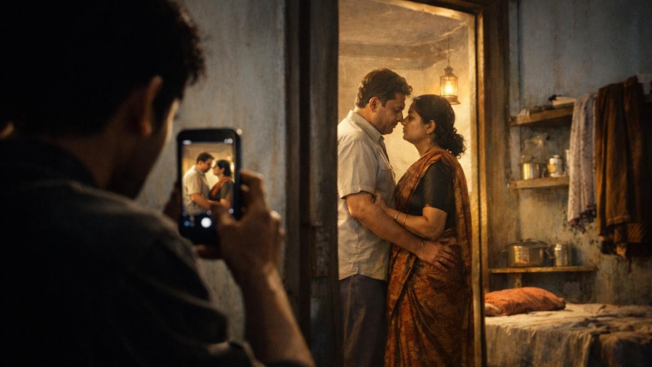 પ્રતીકાત્મક તસવીર (સૌજન્ય: AI)