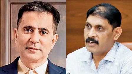 ભૂષણ ગગરાણી - મુંબઈ, ડૉ. કૈલાશ શિંદે - નવી મુંબઈ