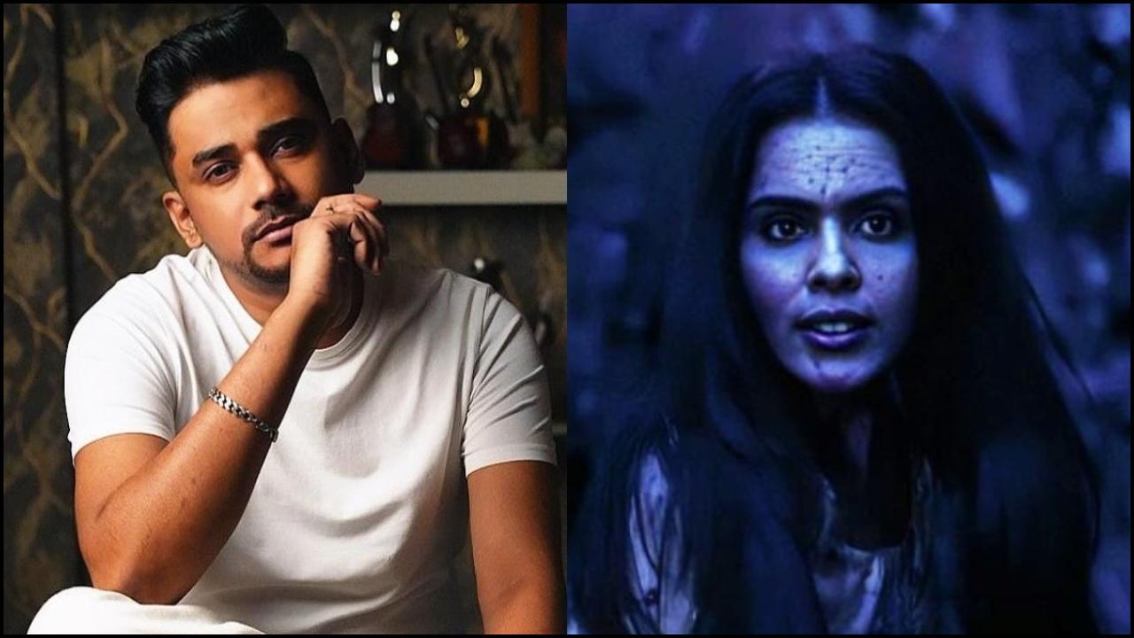 બાલાજી ટેલિફિલ્મ્સના `નાગિન 7` માં સૅમ સી એસનું સિગ્નેચર ગીત ગુંજશે