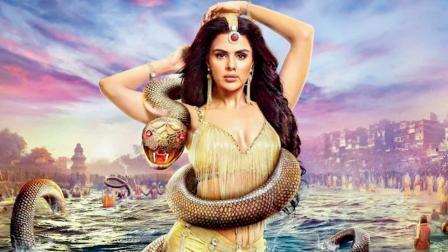 તુલસીને હરાવીને નાગિન બની ગઈ નંબર વન